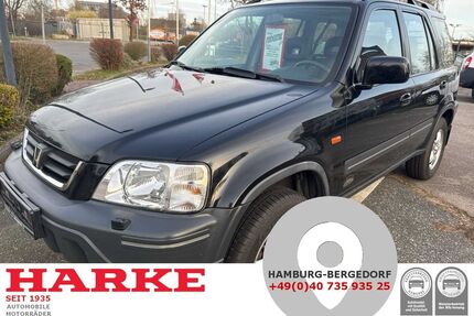 Honda CR-V Gebrauchtwagen