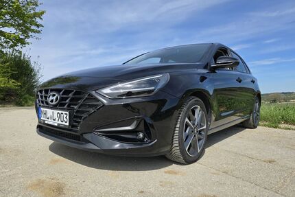 Hyundai i30 Gebrauchtwagen