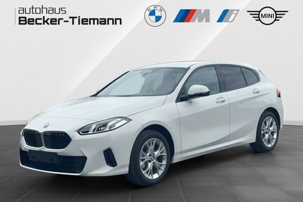 BMW 118 Gebrauchtwagen