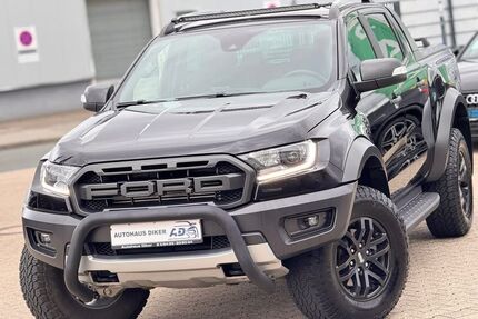 Ford Raptor Gebrauchtwagen