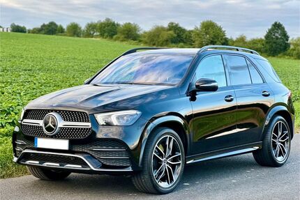 Mercedes-Benz GLE 450 Gebrauchtwagen