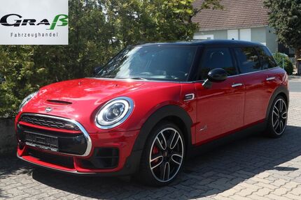 Mini John Cooper Works Clubman Gebrauchtwagen