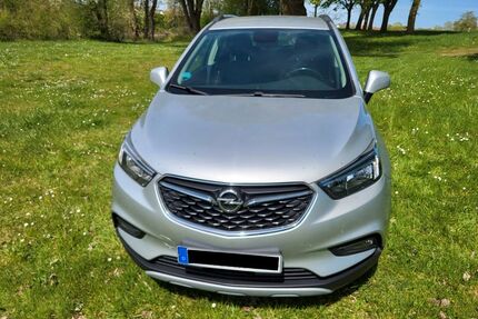 Opel Mokka X Gebrauchtwagen