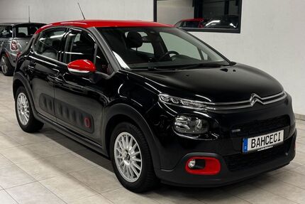 Citroen C3 Gebrauchtwagen