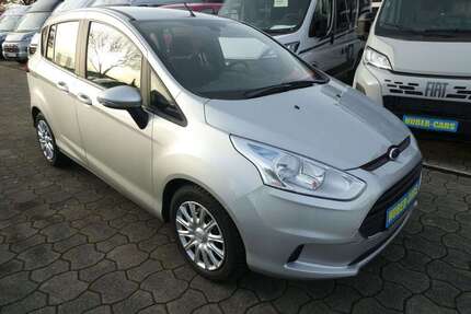 Ford B-Max Gebrauchtwagen