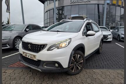 Peugeot 2008 Gebrauchtwagen