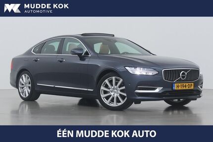 Volvo S90 Gebrauchtwagen
