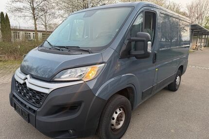 Citroen Jumper Gebrauchtwagen