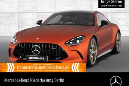 Mercedes-Benz AMG GT Gebrauchtwagen