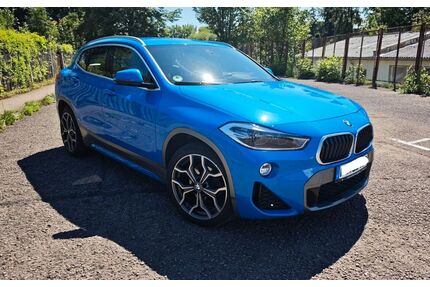 BMW X2 Gebrauchtwagen