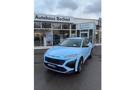 Hyundai KONA Gebrauchtwagen