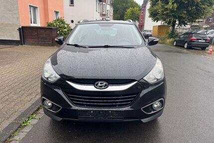 Hyundai ix35 Gebrauchtwagen