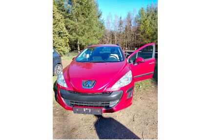 Peugeot 308 Gebrauchtwagen