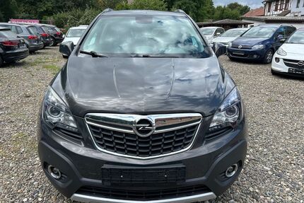 Opel Mokka Gebrauchtwagen