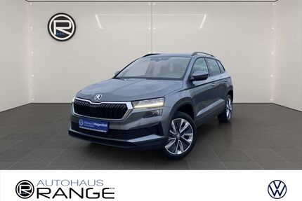Skoda Karoq Gebrauchtwagen