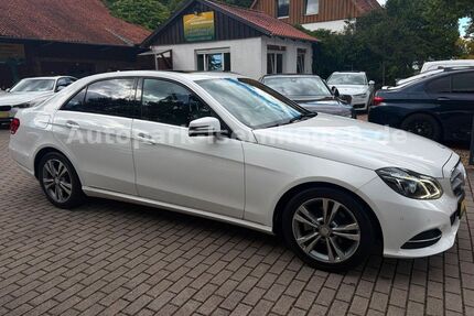 Mercedes-Benz E 220 Gebrauchtwagen