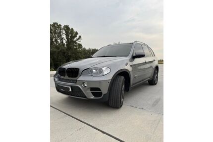 BMW X5 Gebrauchtwagen