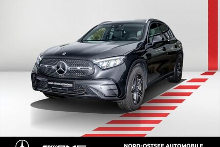 Mercedes-Benz GLC 300 Gebrauchtwagen