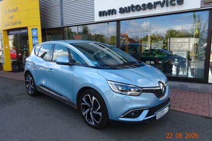 Renault Scenic Gebrauchtwagen