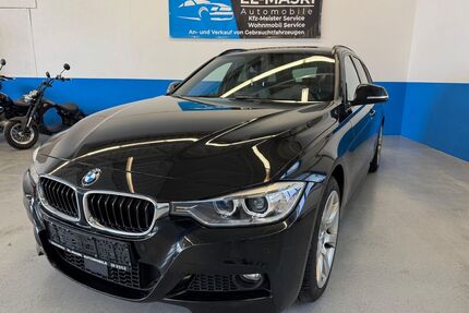 BMW 335 Gebrauchtwagen