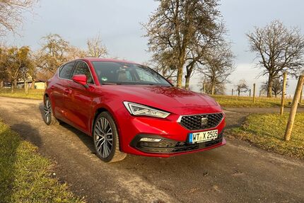 Seat Leon Gebrauchtwagen