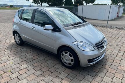 Mercedes-Benz A 160 Gebrauchtwagen