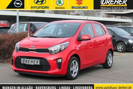 Kia Picanto Gebrauchtwagen