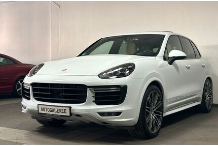 Porsche Cayenne Gebrauchtwagen