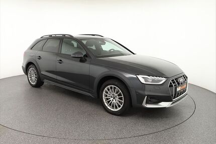 Audi A4 Allroad Gebrauchtwagen
