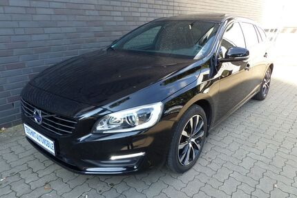 Volvo V60 Gebrauchtwagen