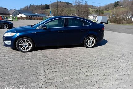 Ford Mondeo Gebrauchtwagen