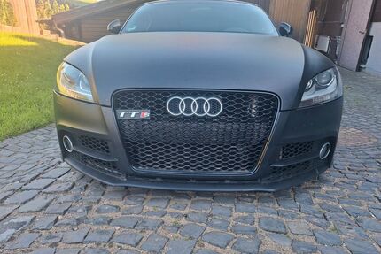 Audi TT Gebrauchtwagen