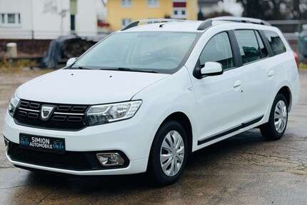 Dacia Logan Gebrauchtwagen