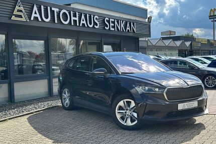 Skoda Enyaq Gebrauchtwagen