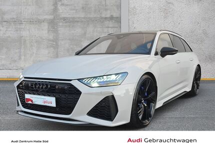 Audi RS6 Gebrauchtwagen
