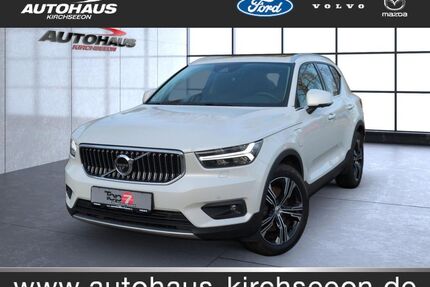 Volvo XC40 Gebrauchtwagen