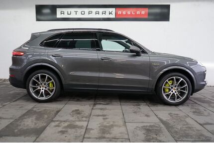 Porsche Cayenne Gebrauchtwagen