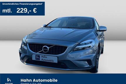 Volvo V40 Gebrauchtwagen