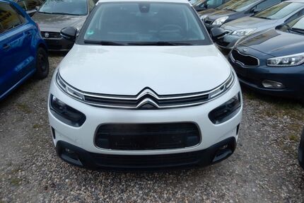 Citroen C4 Cactus Gebrauchtwagen