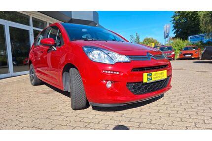 Citroen C3 Gebrauchtwagen