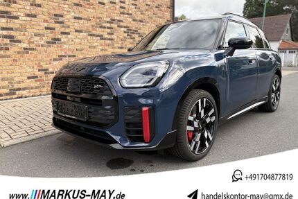 Mini John Cooper Works Countryman Gebrauchtwagen