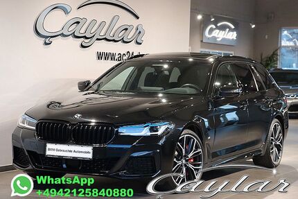 BMW 540 Gebrauchtwagen