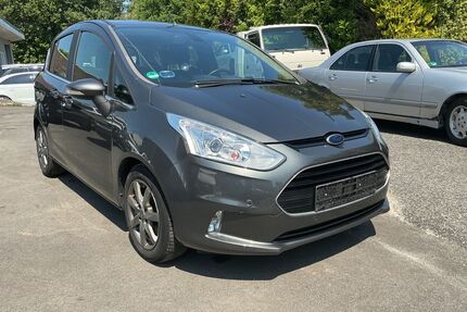 Ford B-Max Gebrauchtwagen