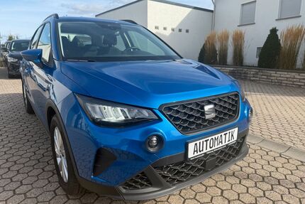 Seat Arona Gebrauchtwagen