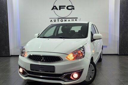 Mitsubishi Space Star Gebrauchtwagen