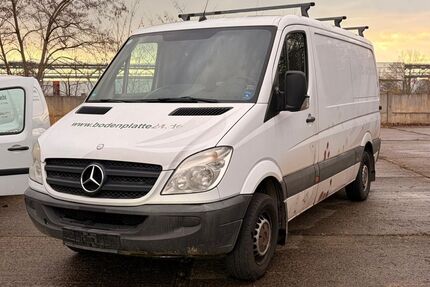 Mercedes-Benz Sprinter Gebrauchtwagen