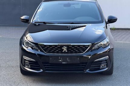 Peugeot 308 Gebrauchtwagen