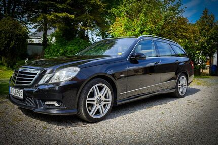 Mercedes-Benz E 350 Gebrauchtwagen