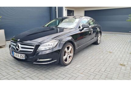 Mercedes-Benz CLS 350 Gebrauchtwagen