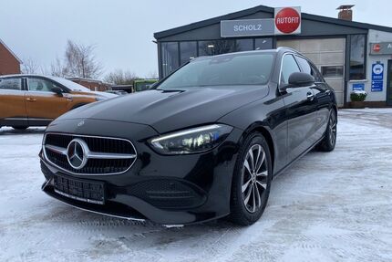 Mercedes-Benz C 300 Gebrauchtwagen